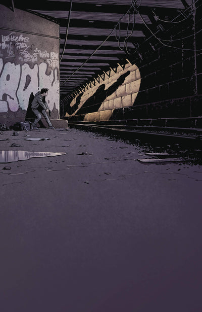 UNDERHEIST (2023) #1 CVR E UNLOCKABLE SUDZUKA