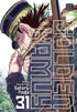 GOLDEN KAMUY GN VOL 31 - Kings Comics