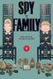 SPY X FAMILY GN VOL 11 - Kings Comics
