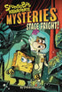 SPONGEBOB SQUAREPANTS MYSTERIES VOL 03 STAGE FRIGHT - Kings Comics