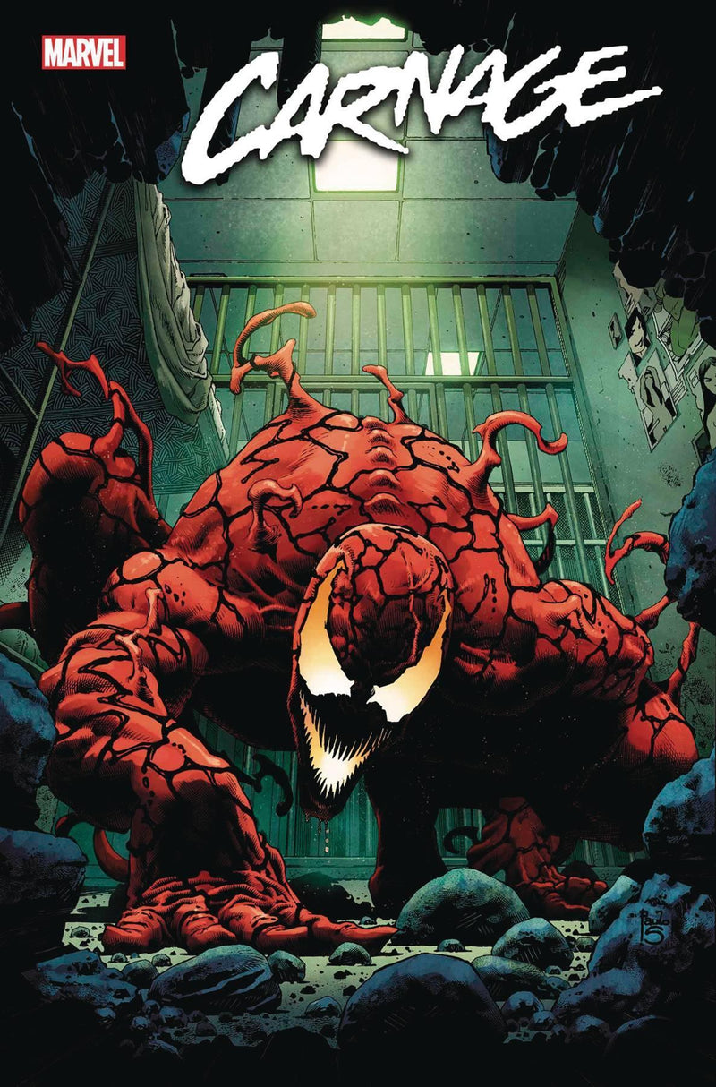 CARNAGE VOL 4 (2023) #2