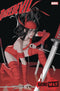 DAREDEVIL GANG WAR (2023) #1 AKA ELEKTRA VAR - Kings Comics