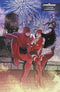 DAREDEVIL GANG WAR (2023) #1 LUCAS WERNECK STORMBREAKERS VAR - Kings Comics