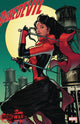 DAREDEVIL GANG WAR (2023) #1 25 COPY INCV PABLO VILLALOBOS VAR