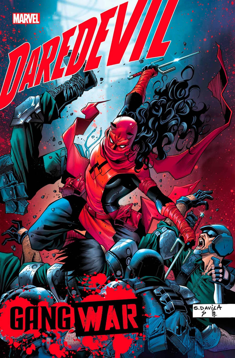 DAREDEVIL GANG WAR (2023) #2