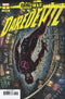 DAREDEVIL GANG WAR (2023) #2 KEVIN EASTMAN VAR - Kings Comics