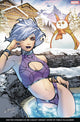 DOCTOR STRANGE VOL 6 (2023) #10 PABLO VILLALOBOS SKI CHALET VAR