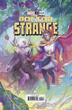 DOCTOR STRANGE VOL 6 (2023) #11 25 COPY INCV MEGHAN HETRICK VAR