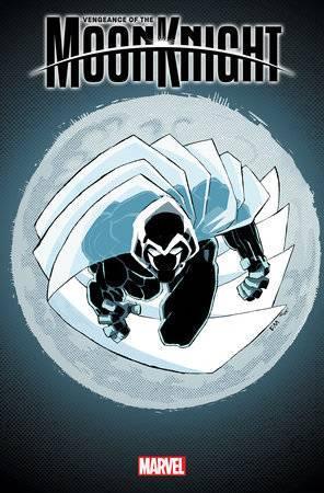VENGEANCE OF THE MOON KNIGHT VOL 2 (2024) #1 FRANK MILLER VAR - Kings Comics