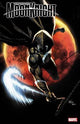 VENGEANCE OF THE MOON KNIGHT VOL 2 (2024) #1 25 COPY INCV LEINIL YU VAR