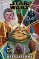 STAR WARS REVELATIONS (2023) #1 (ONE SHOT)