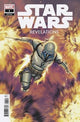 STAR WARS REVELATIONS (2023) #1 (ONE SHOT) RAFAEL DE LATORRE VAR
