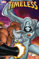 TIMELESS (2023) #1 (ONE SHOT) RON LIM VAR
