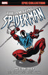 AMAZING SPIDER-MAN EPIC COLLECTION TP VOL 27 THE CLONE SAGA - Kings Comics