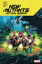 NEW MUTANTS LETHAL LEGION TP - Kings Comics