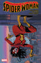 SPIDER-WOMAN BY PACHECO PEREZ TP - Kings Comics