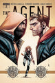 THE AGENT (2023) #2 CVR A KEVIN KEANE