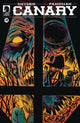 CANARY (2023) #3 CVR C 10 COPY FRANCAVILLA VAR