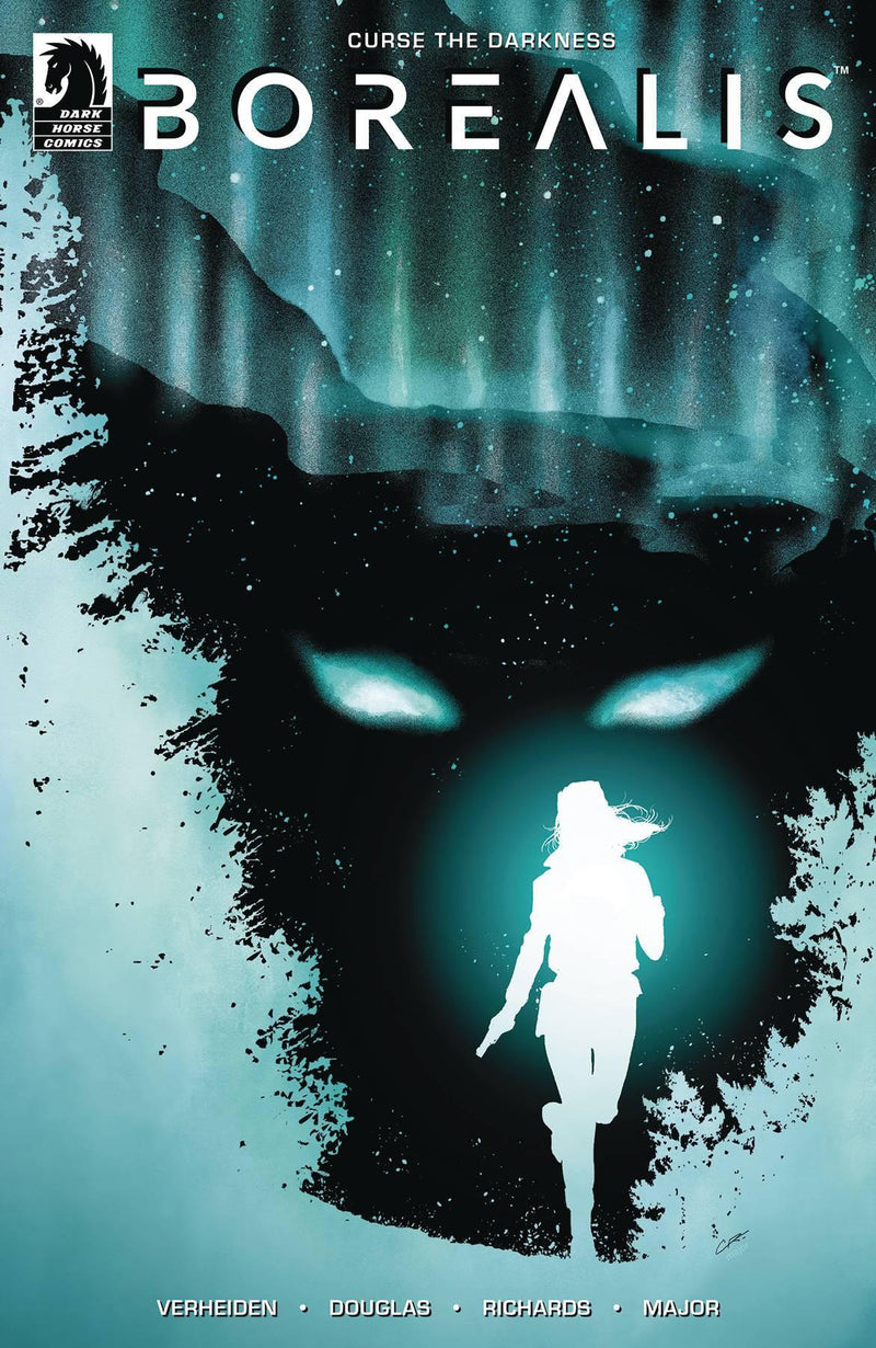 BOREALIS (2023) #1