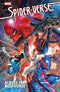 SPIDER-VERSE ACROSS THE MULTIVERSE TP - Kings Comics