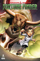 DUNGEONS & DRAGONS FORTUNE FINDER (2023) #2 CVR A DUNBAR