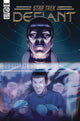 STAR TREK DEFIANT (2023) #10 CVR A FEEHAN