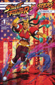STREET FIGHTER MASTERS KIMBERLY (2023) #1 (ONE SHOT) CVR A GENZOMAN
