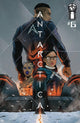 ANTARCTICA (2023) #6 CVR A ROBERTS