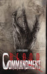 BLOOD COMMANDMENT (2023) #2 CVR B KUDRANSKI - Kings Comics