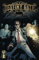 DESTINY GATE (2023) #3 CVR A DIBARI