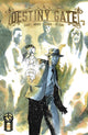 DESTINY GATE (2023) #3 CVR B MUTTI