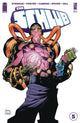 SCHLUB (2023) #5 CVR B STEGMAN