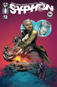 SYPHON VOL 2 (2023) #2 CVR B EDWARDS & KALISZ