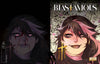 BLASFAMOUS (2024) #1 CVR B ANDOLFO