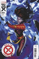 RISE OF THE POWERS OF X (2024) #1 25 COPY INCV BEN HARVEY VAR