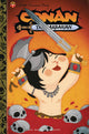 CONAN THE BARBARIAN VOL 5 (2023) #6 CVR D SPIOTTO