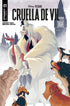 DISNEY VILLAINS CRUELLA DE VIL (2024) #1 CVR A BOO - Kings Comics