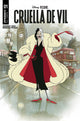 DISNEY VILLAINS CRUELLA DE VIL (2024) #1 CVR B MIDDLETON