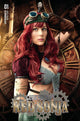 LEGENDERRY RED SONJA (2023) #1 (ONE SHOT) CVR C COSPLAY