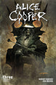 ALICE COOPER (2023) #3 CVR A SAYGER