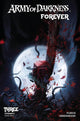 ARMY OF DARKNESS FOREVER (2023) #3 CVR A MATTINA