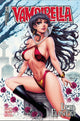 VAMPIRELLA DEAD FLOWERS (2023) #3 CVR B TURNER