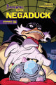 NEGADUCK (2023) #4 CVR B MOSS