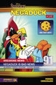 NEGADUCK (2023) #4 CVR C FORSTNER