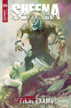 SHEENA QUEEN OF JUNGLE (2023) #4 CVR C SUYDAM