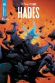 DISNEY VILLAINS HADES (2023) #5 CVR B LEE