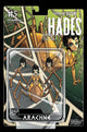 DISNEY VILLAINS HADES (2023) #5 CVR E ACTION FIGURE