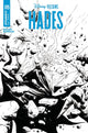 DISNEY VILLAINS HADES (2023) #5 CVR F 10 COPY INCV LEE LINE ART