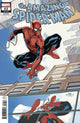 AMAZING SPIDER-MAN (2022) #42 25 COPY INCV TERRY DODSON VAR