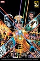 AVENGERS INC (2023) #5 TODD NAUCK WOLVERINE WOLVERINE WOLVERINE VAR